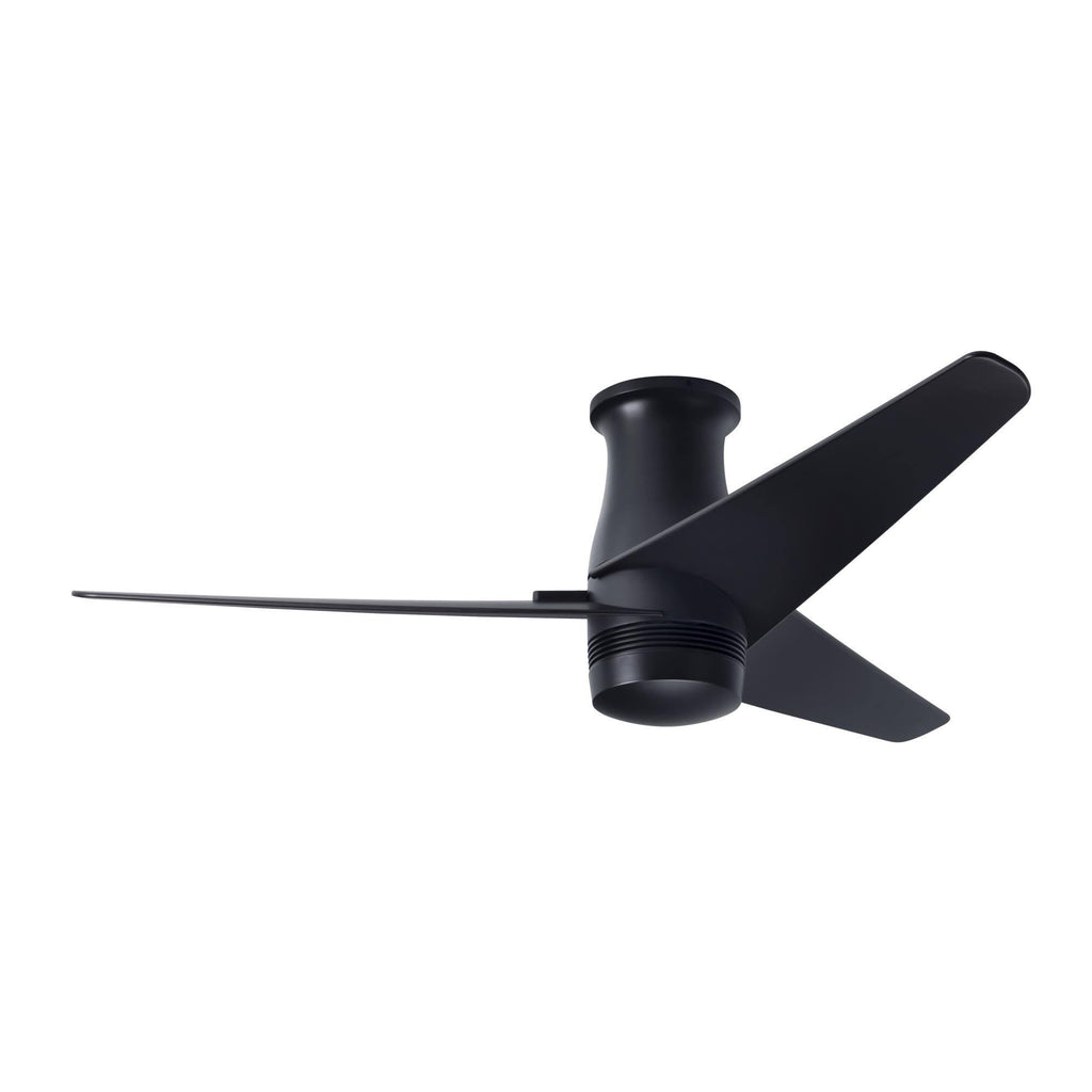 Velo Flush Ceiling Fan L5385