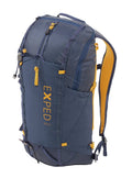 Navy Impulse 15 Sleeping Bag J688178