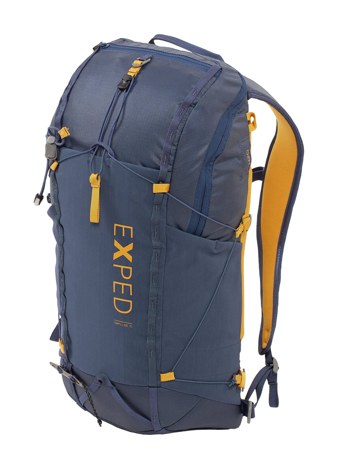 Navy Impulse 15 Sleeping Bag J688178