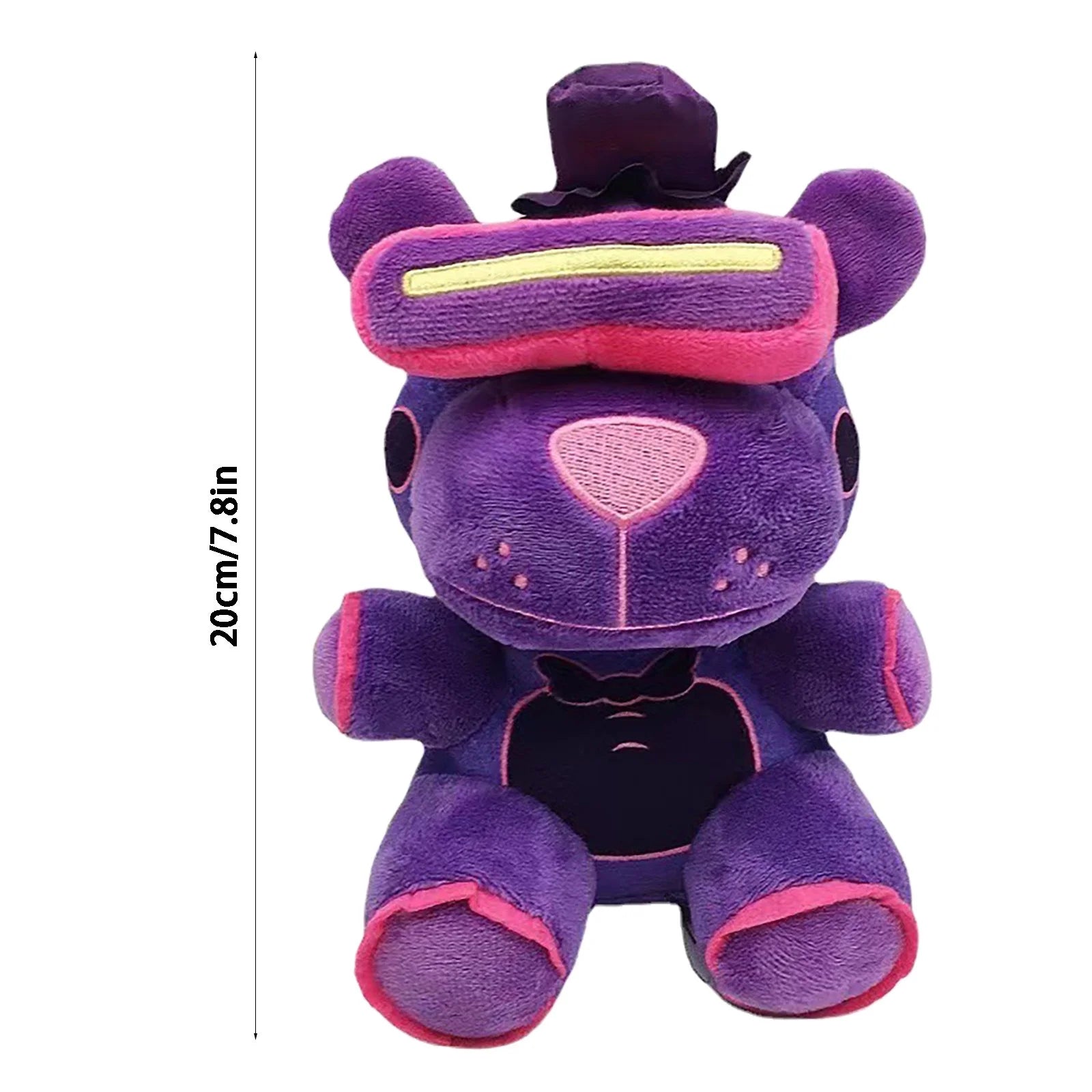 FNAF Plushies Set U85035