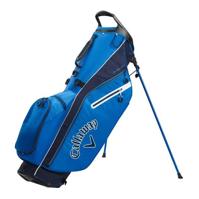 Multi Stand Golf Bag F100