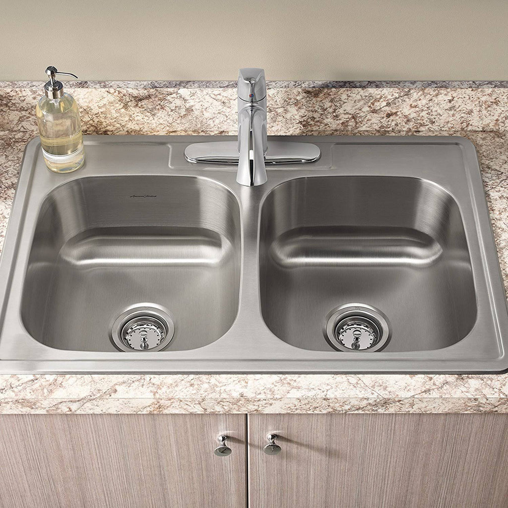 Stainless Steel Kitchen Sink E351278