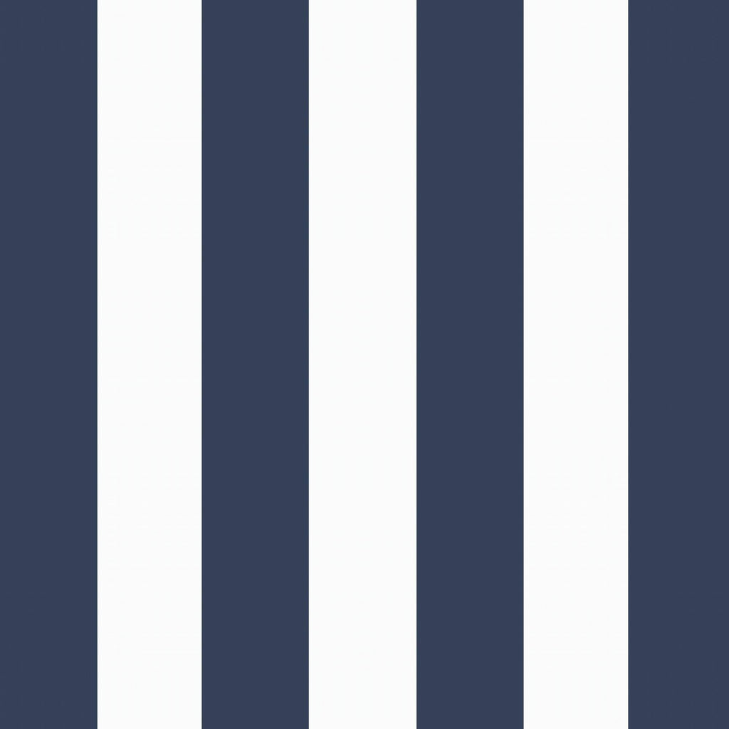 Cabana Stripe Outdoor Deep Seat Set V36725