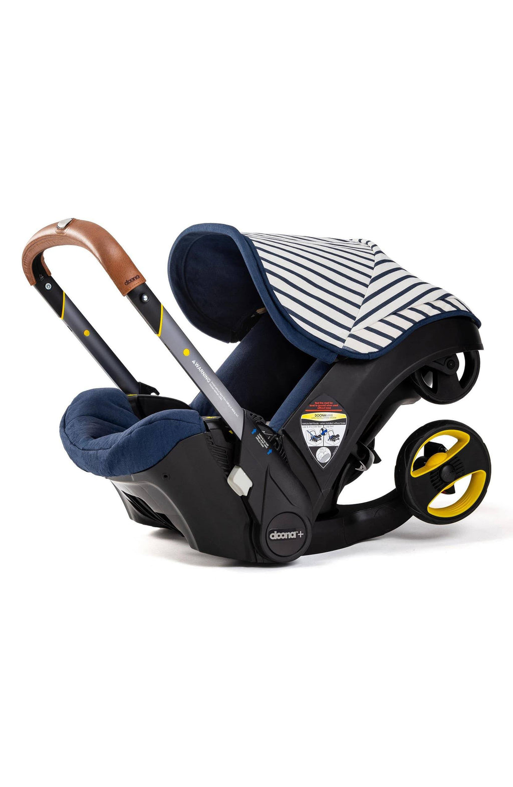 Infant Car Seat & Stroller J554052