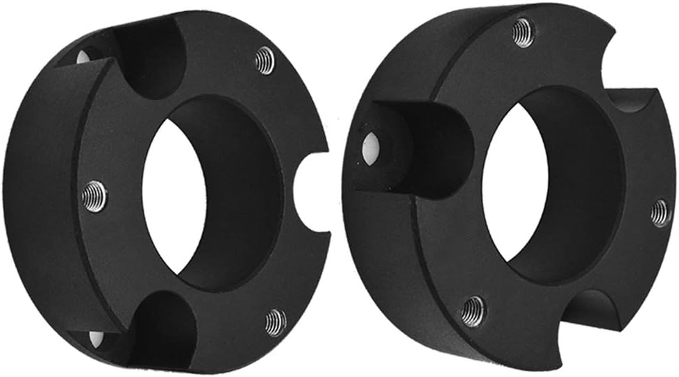 3" Front 2" Rear Leveling Lift Kit for Toyota Tacoma 4WD 2WD Pack of 2 O3036