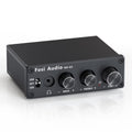 24-Bit 192 KHz USB Optical Coaxial to RCA AUX Digital-to-Analog Audio Converter I97370