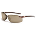 Half-Frame Bifocal Safety Glasses Box of 12 Grey/Clear 2.0 Diopter V826449