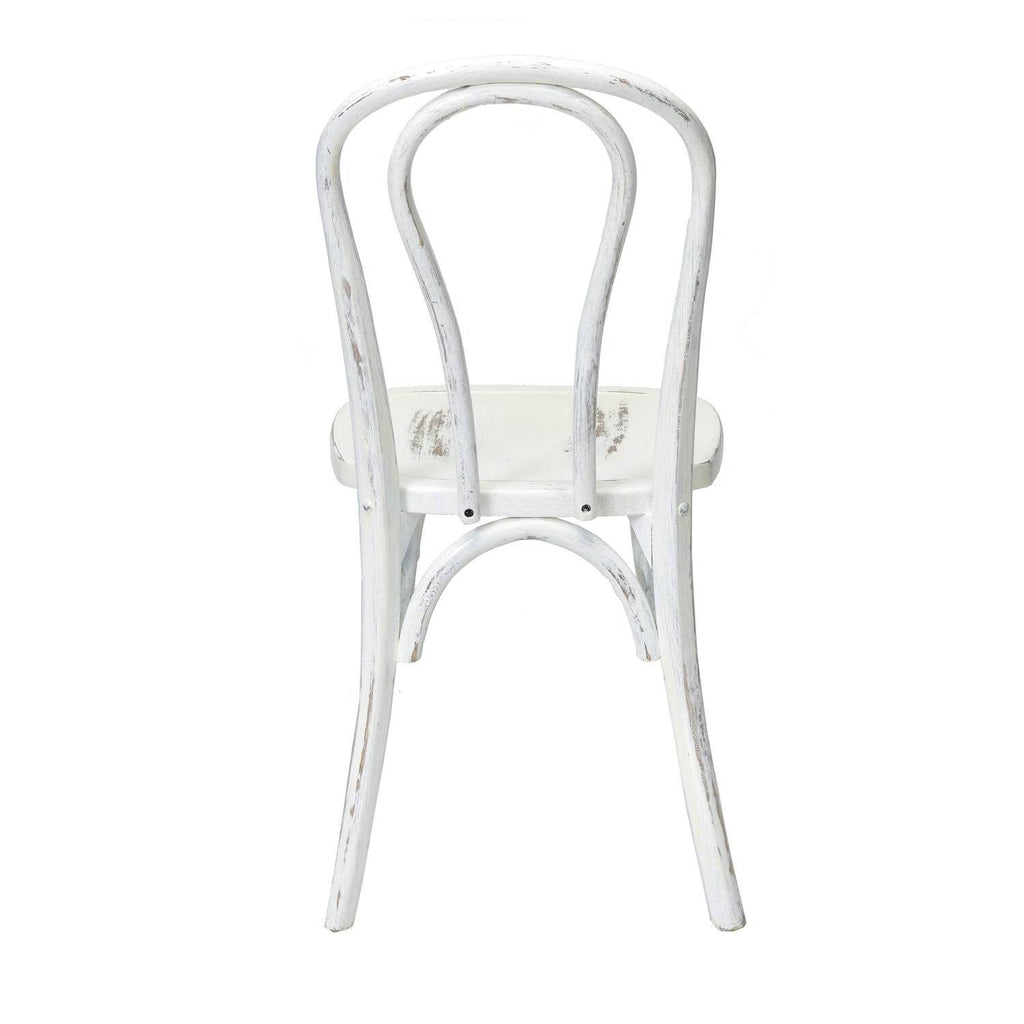 Bentwood Stackable Dining Chair B689398