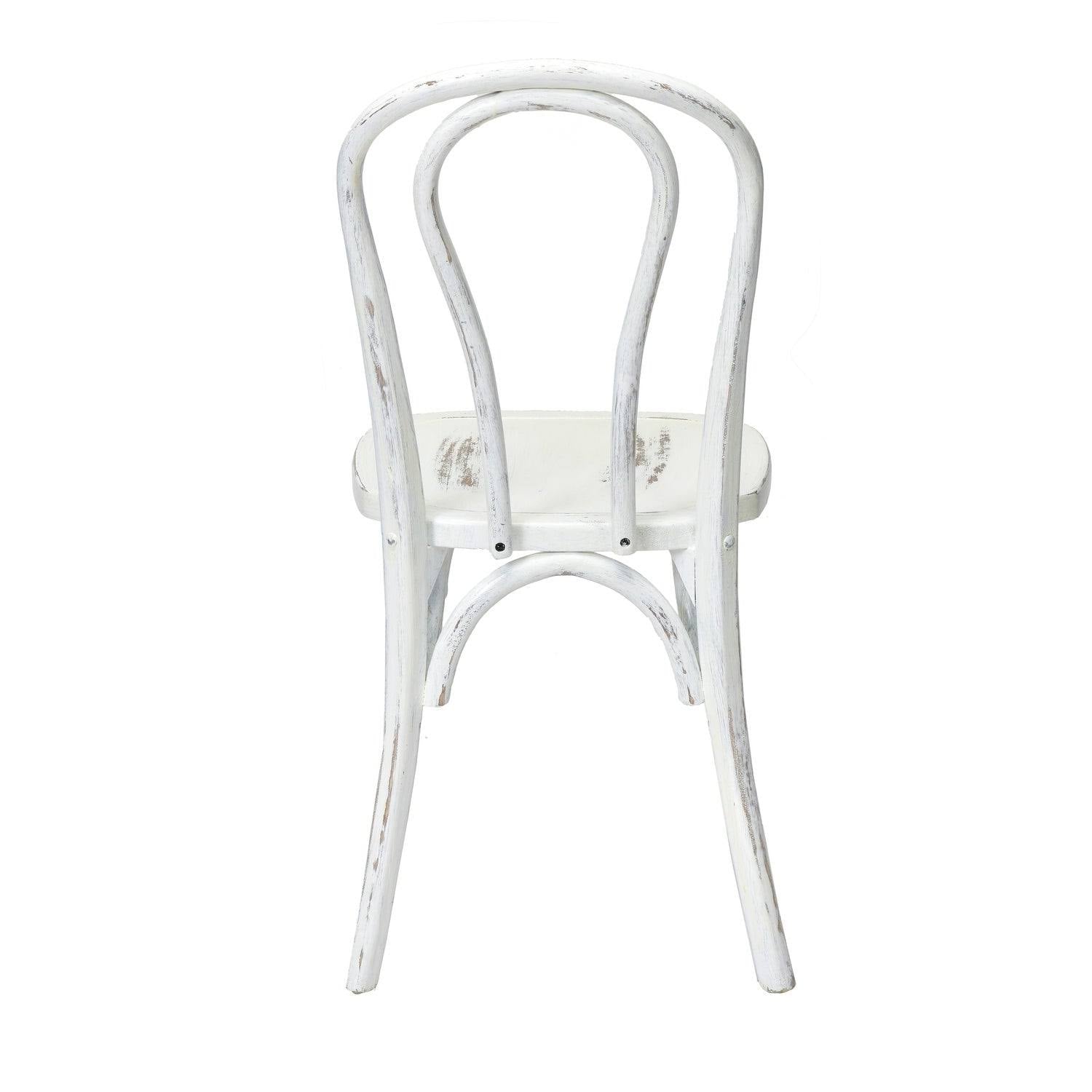 Bentwood Stackable Dining Chair B689398