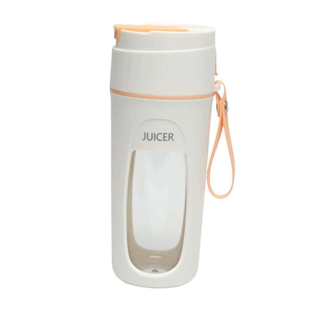 Portable USB Rechargeable 340ml Personal Blender L75236