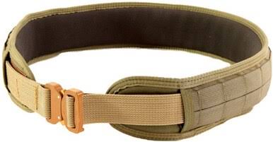 Slim Grip Padded Belt, 46in, Extra Large, Multicam Bk R3594