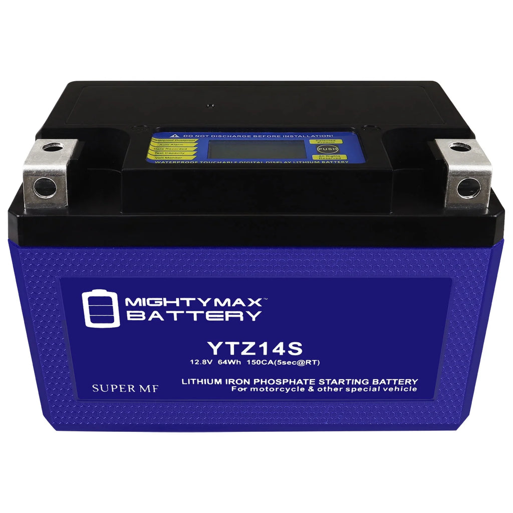 Lithium Replacement Battery C48513