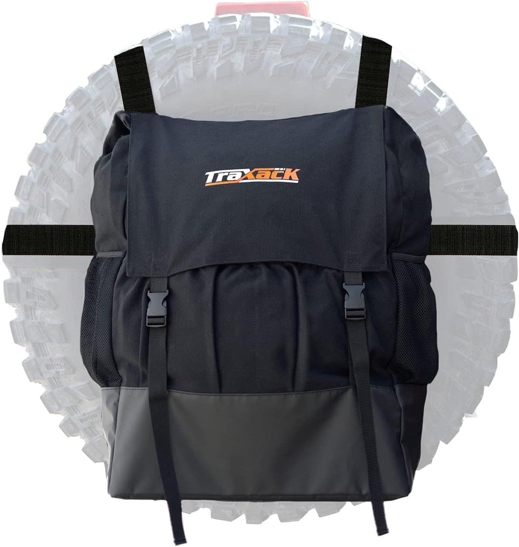 Spare Tire Bag & Truck Organizer U24612