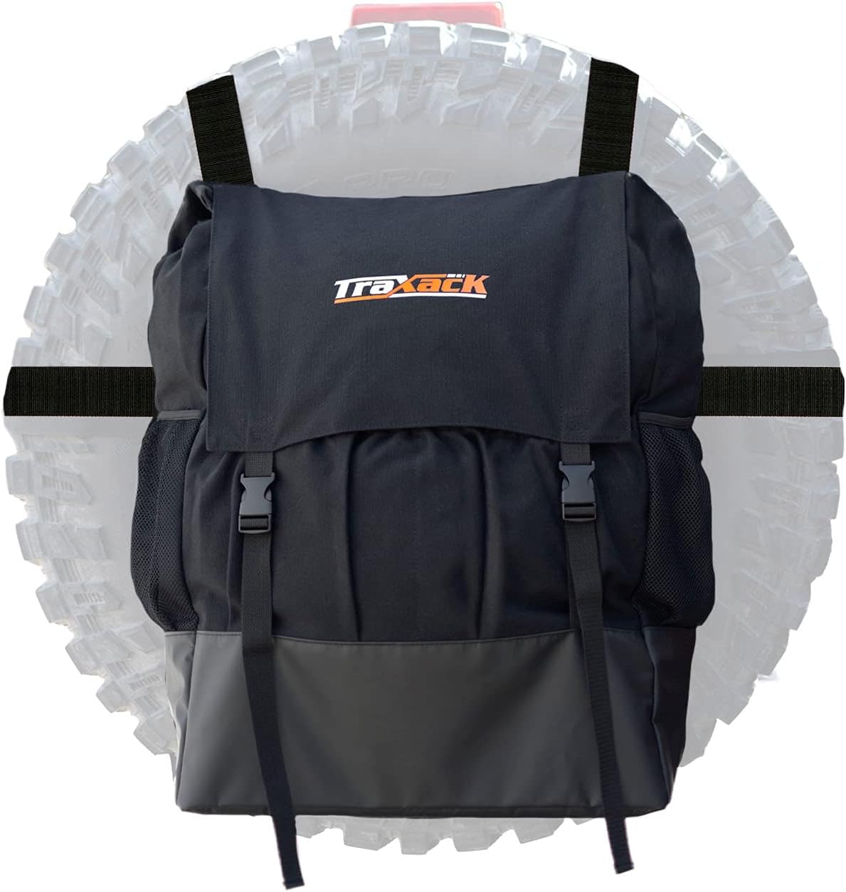 Spare Tire Bag & Truck Organizer U24612