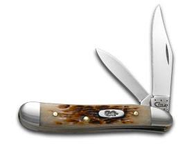 Amber Bone Peanut O62366