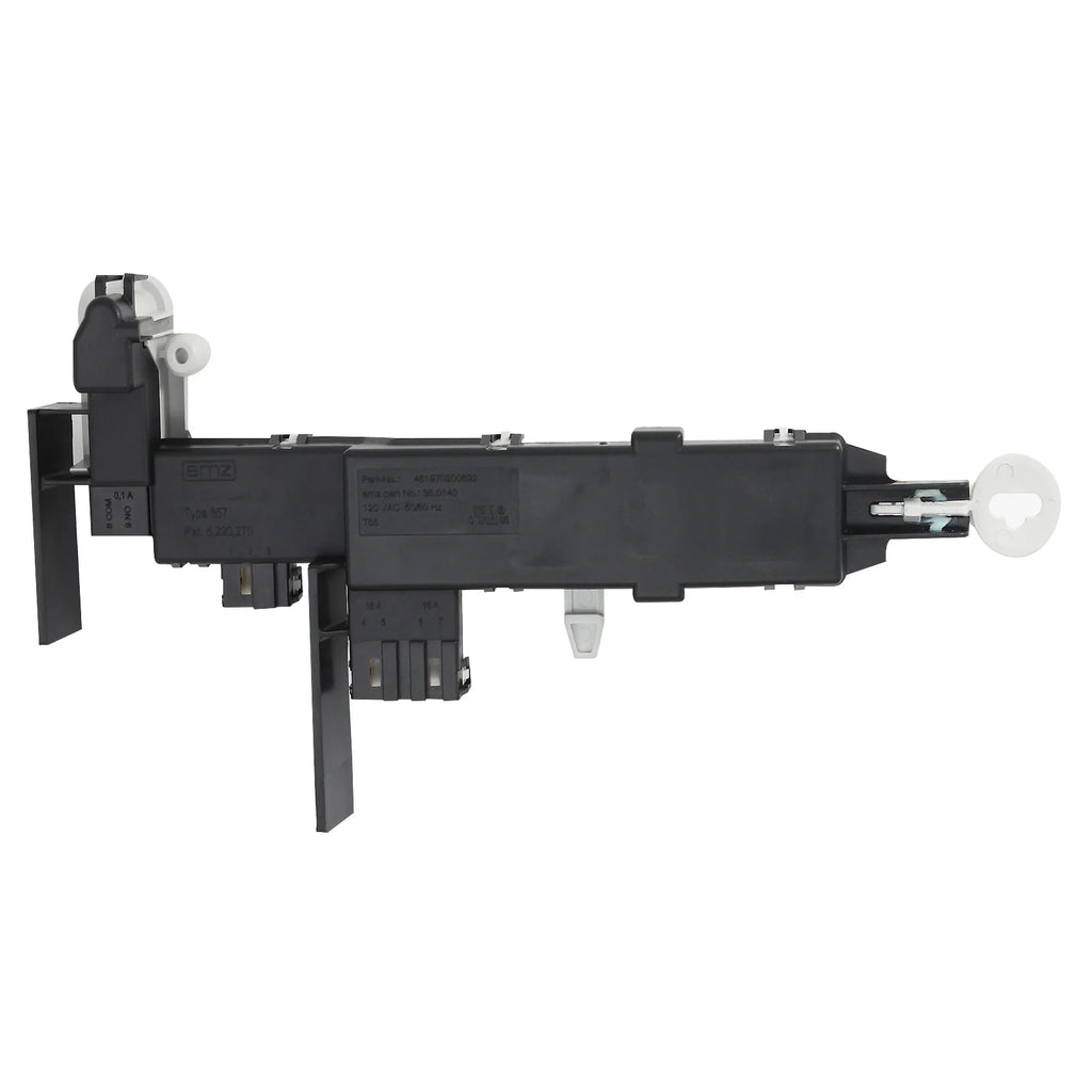 Washing Machine Door Latch Lock Replacement for Samsung Washer A4542