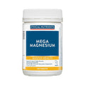 Mega Magnesium 120t H3869