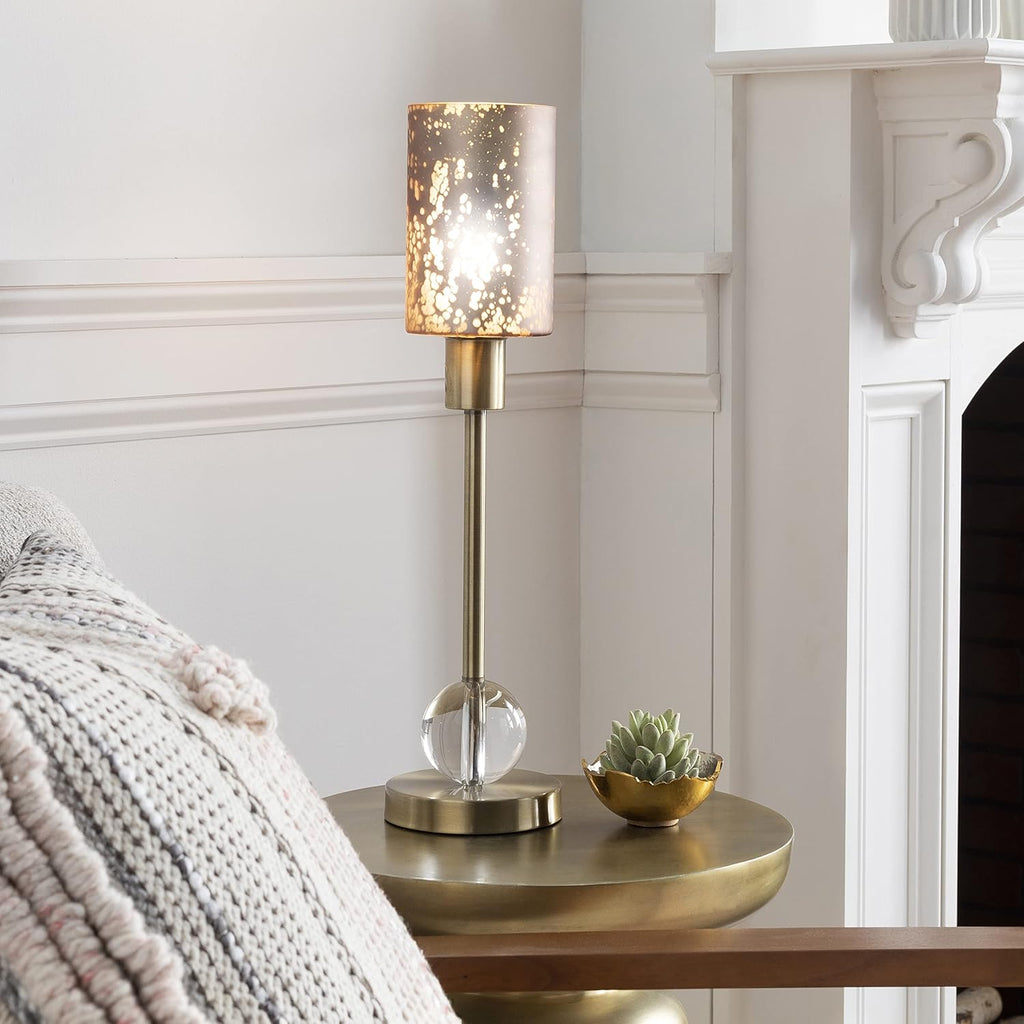 Camel 21 H x 5 D Lamp P98434