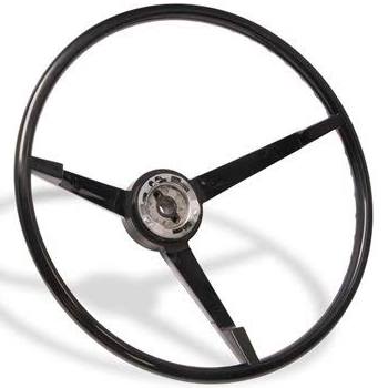Steer Wheel R995364