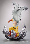One-Punch Man Saitama Figure M2028