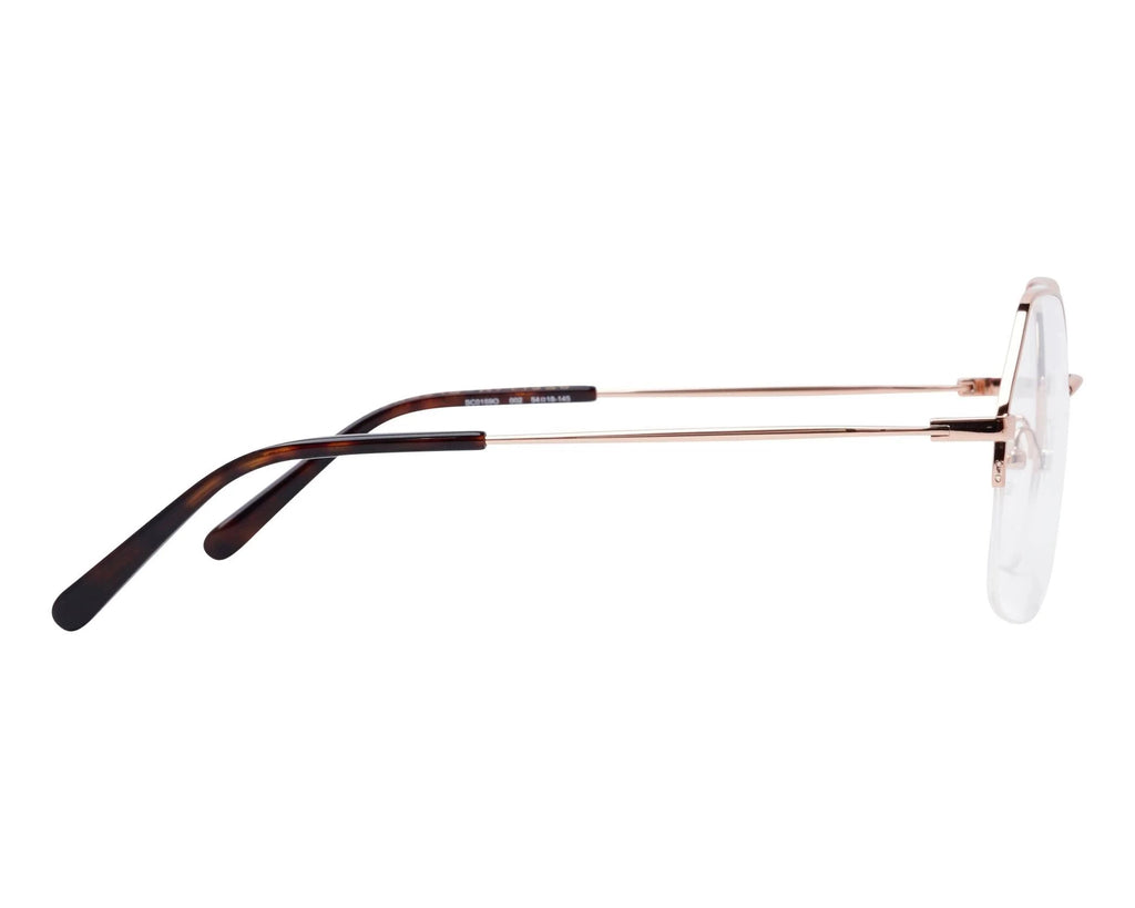 Gold Sunglasses P33420