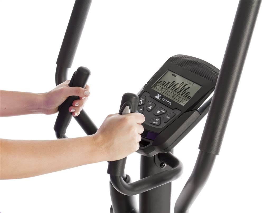 FS1.5 Elliptical L83093
