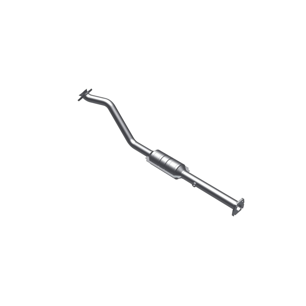 Direct Fit Catalytic Converter J27365