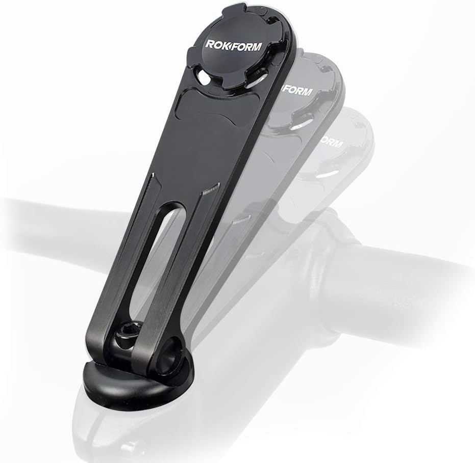 Adjustable Bicycle Phone Holder O2011