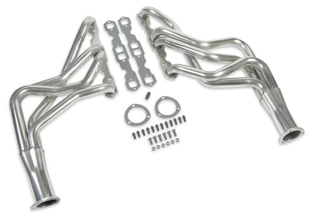 Exhaust Header P208