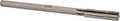 0.527x22 Carbide-Tipped 6 Flute Chucking Reamer I704125