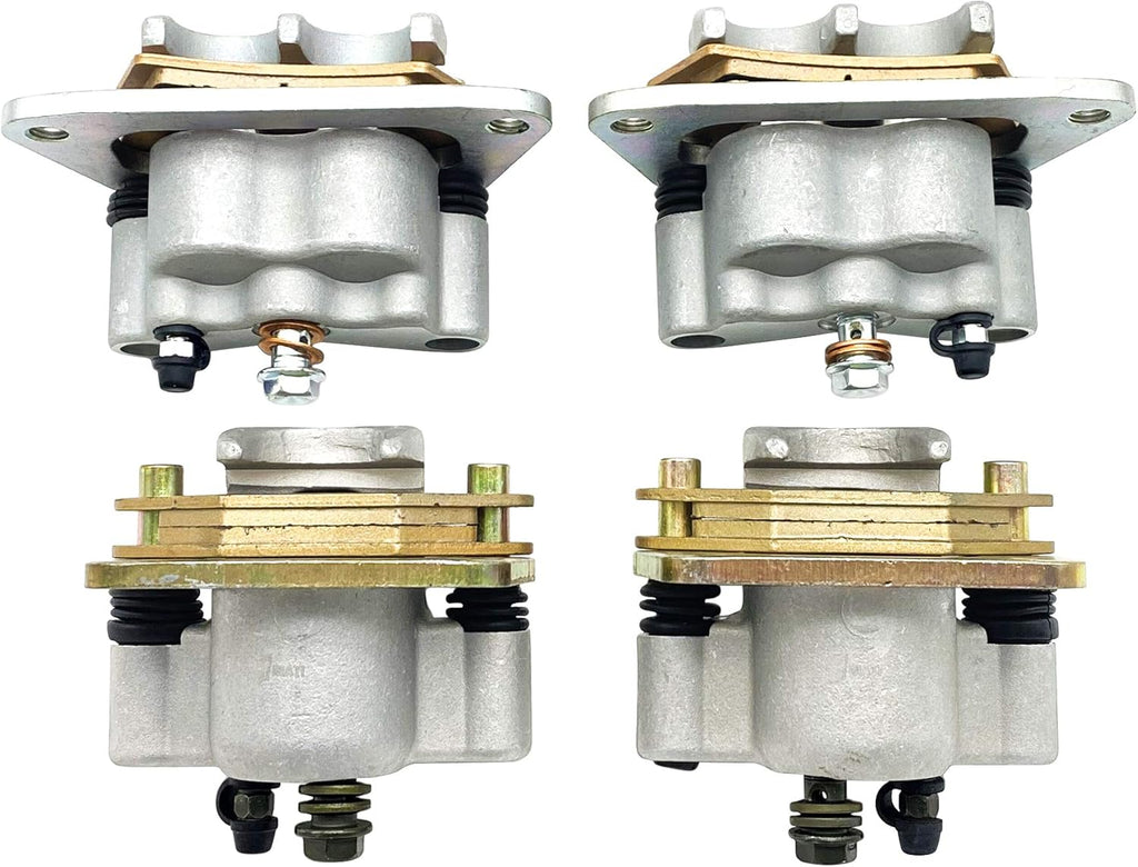 Brake Calipers for Polaris RZR 800 2008-2014 G889