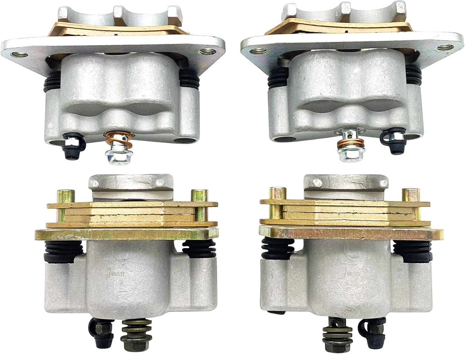 Brake Calipers for Polaris RZR 800 2008-2014 G889