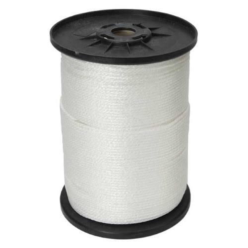 1/8x22 Solid Braid Polyester Rope D594