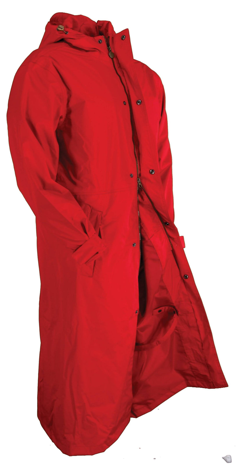 Red Duster B975