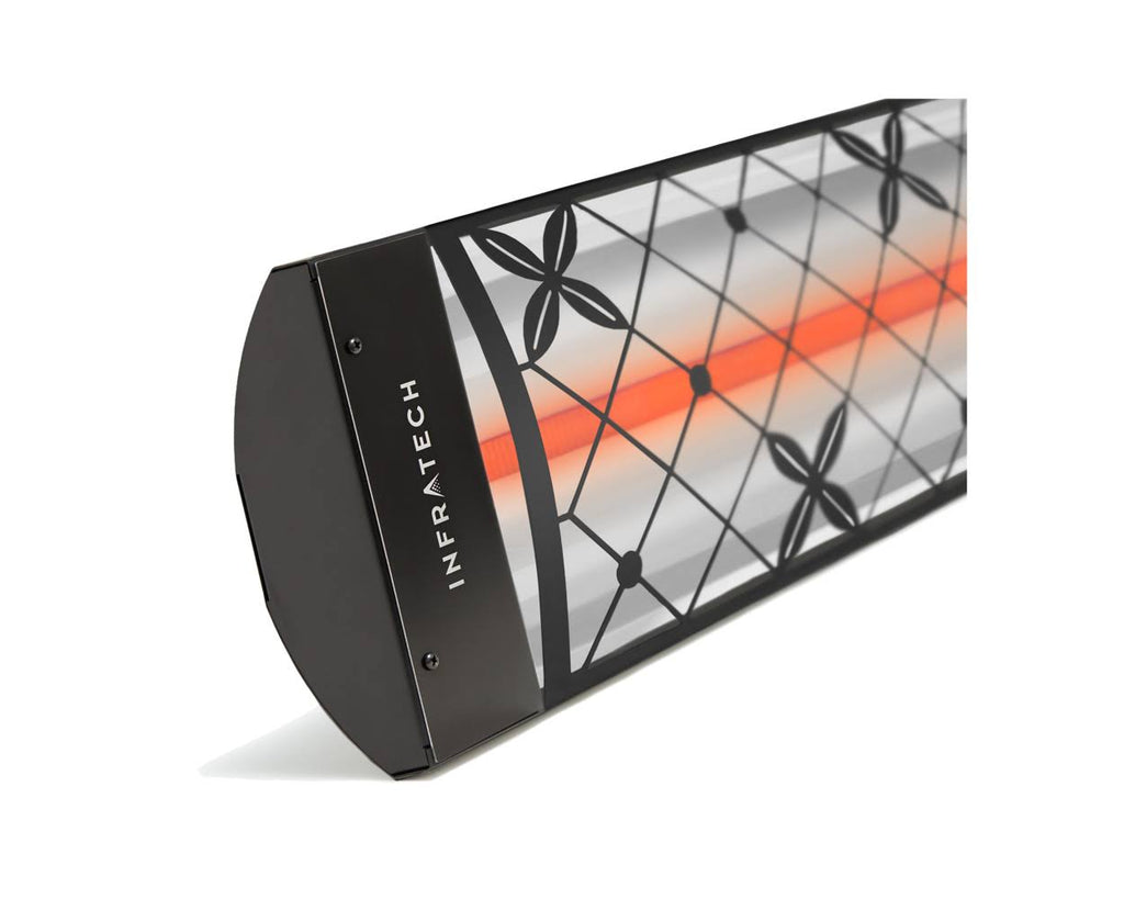 4000 Watt Electric Patio Heater K83994