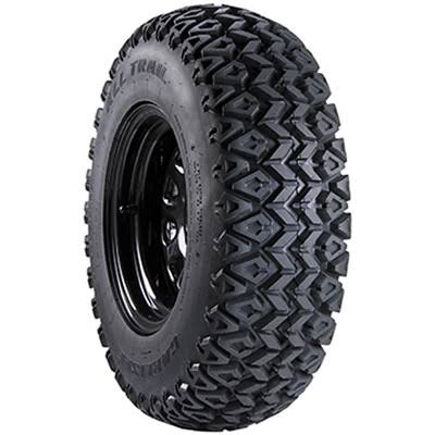 25X10.50-12 All Trail 4 Ply Tire Z883996