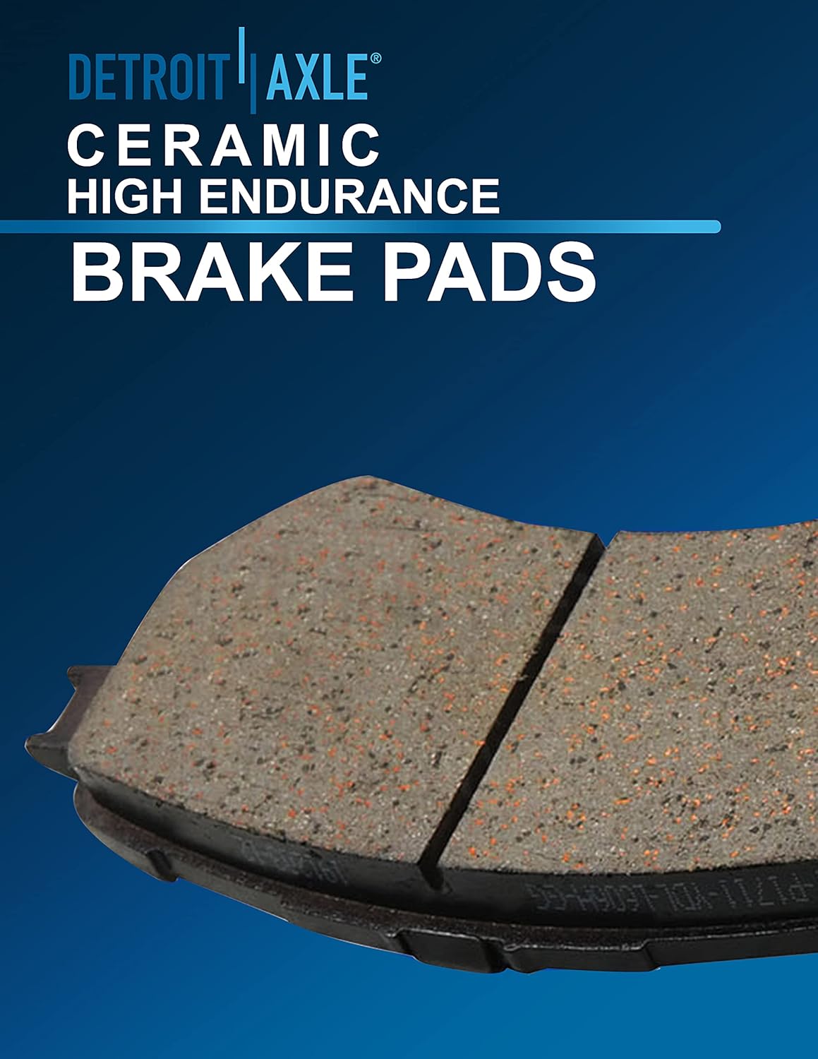 Front and Rear Drilled & Slotted Rotors Brake Pads 10pc Set V6504