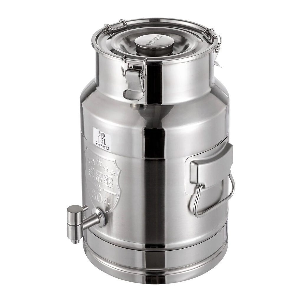 Insulated Thermal Hot and Cold Beverage Dispenser A4377