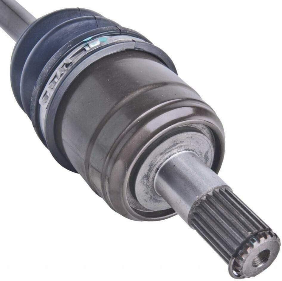Axle Replacement for Honda TRX 350 Rancher C19224