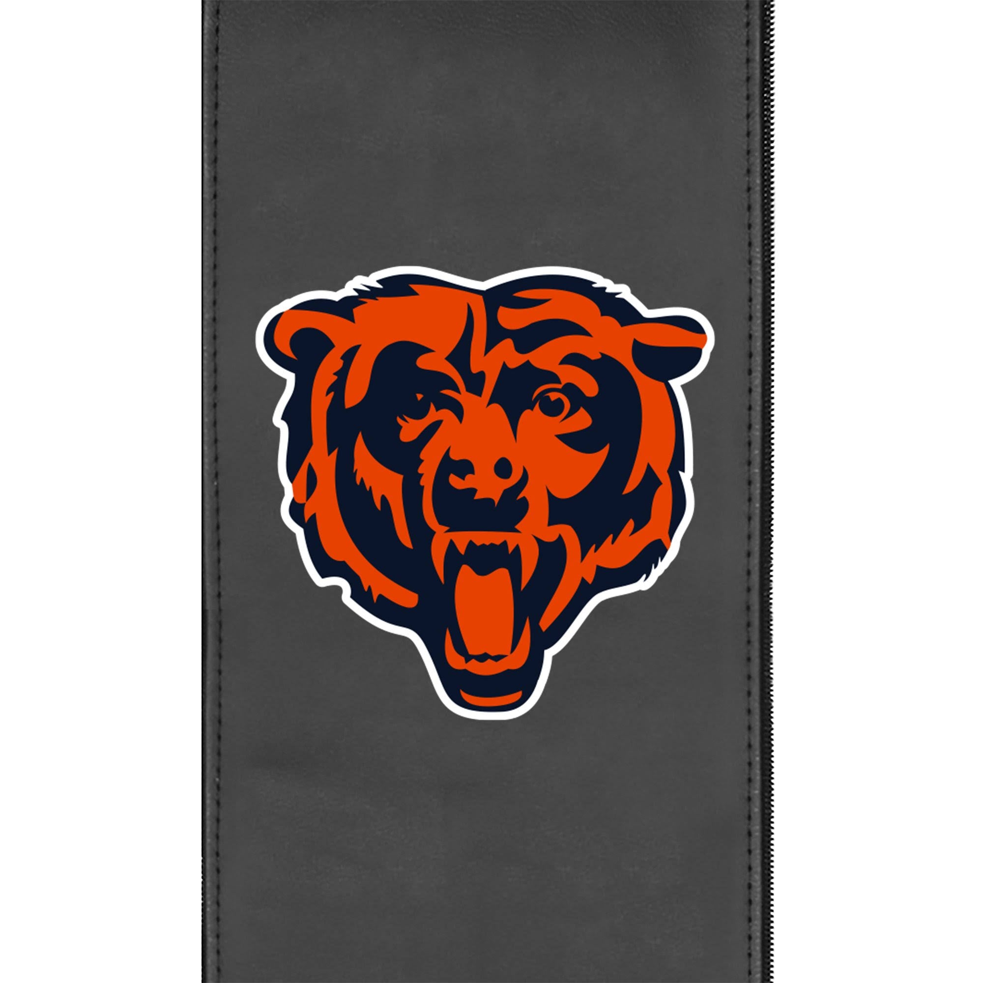 Chicago Bears Secondary Logo Chair O2327