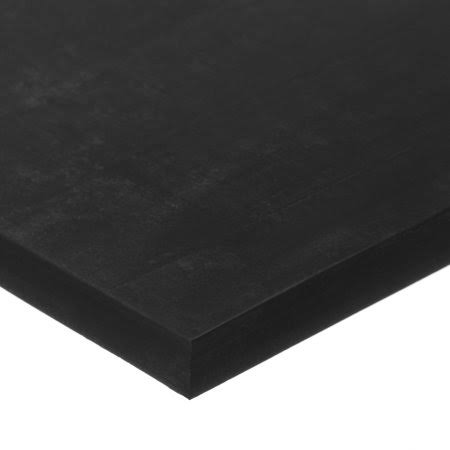 Neoprene Rubber Roll 1/16x22 Thick x 36x22 Wide x 10 ft. Long G754