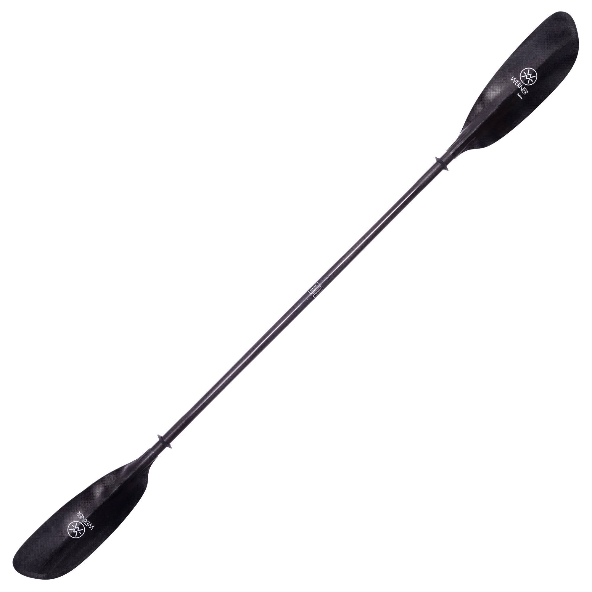 Carbon Kayak Paddle Straight Shaft G902954