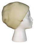 Hairnet Light Weight Nylon Light Brown 22, Pk1440 D844234