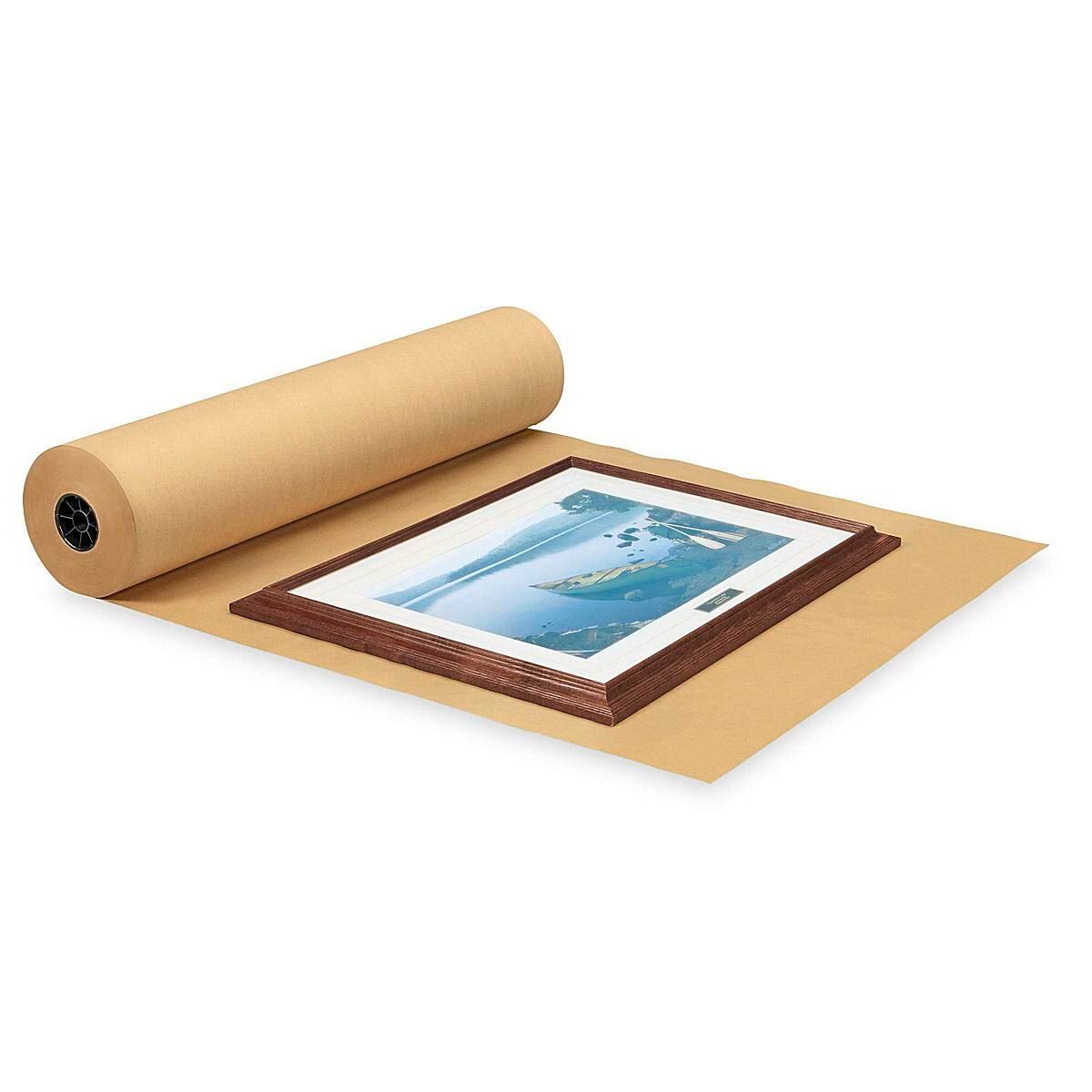 30 lb Kraft Paper Roll N469500