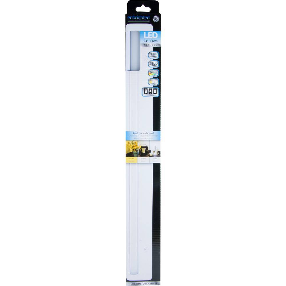 36 in. LED Under Cabinet Light S574