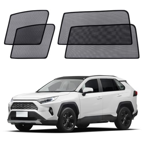 Mesh Window Car Sunshade N629