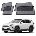 Mesh Window Car Sunshade N629