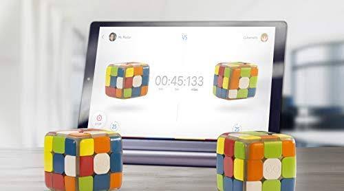 Smart Rubik's Puzzle Cube Z9195