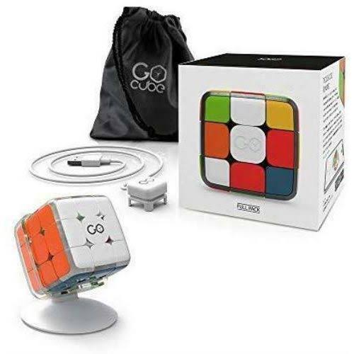 Smart Rubik's Puzzle Cube Z9195