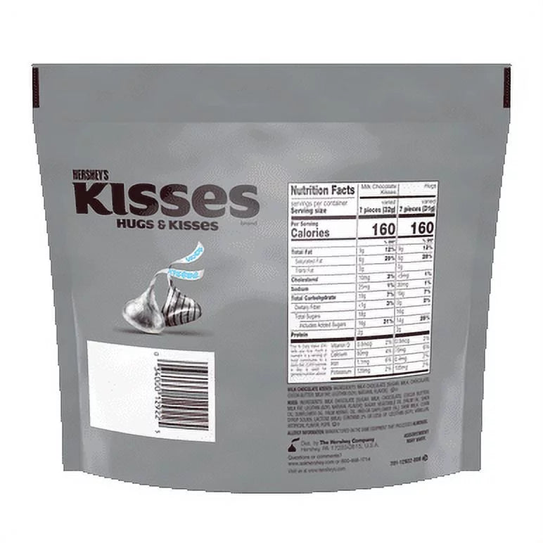15.6 oz 3 Pack Chocolate Candy Assortment U2870